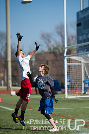 YULA 2015 Tournament Sunday