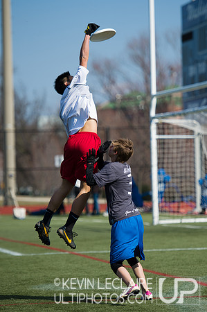 YULA 2015 Tournament Sunday