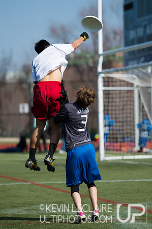 YULA 2015 Tournament Sunday