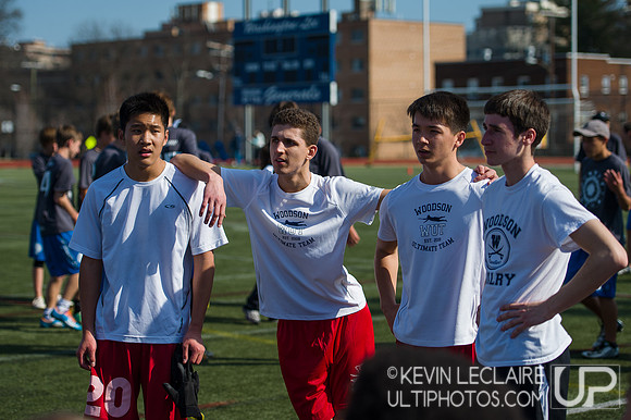 YULA 2015 Tournament Sunday