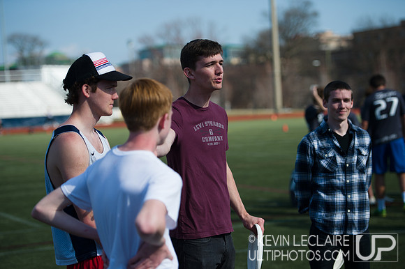 YULA 2015 Tournament Sunday