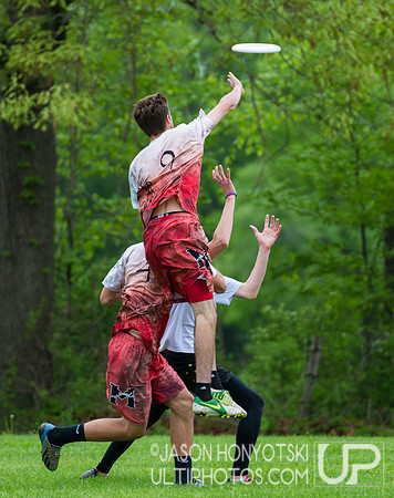 Mass HS States 2014