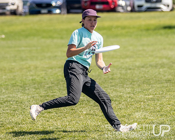USAU Masters Championships - Sunday