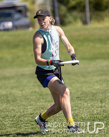USAU Masters Championships - Sunday