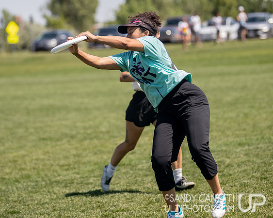 USAU Masters Championships - Sunday