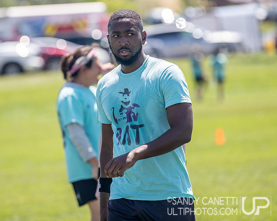 USAU Masters Championships - Sunday