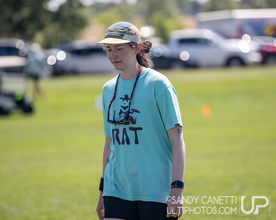 USAU Masters Championships - Sunday