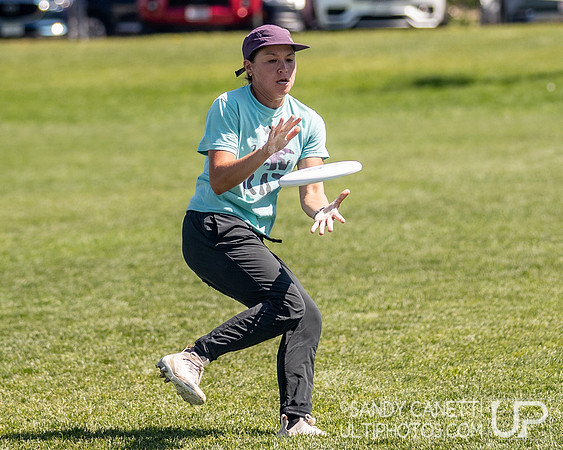 USAU Masters Championships - Sunday