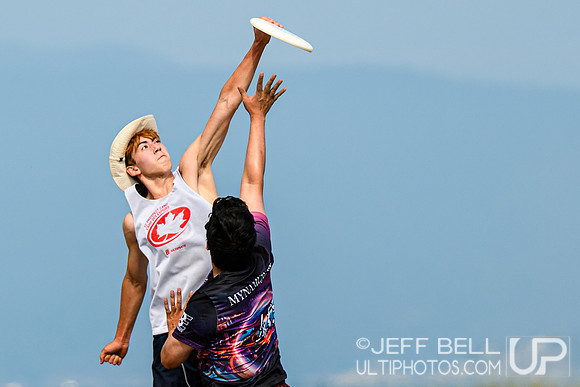 Vancouver Ultimate League