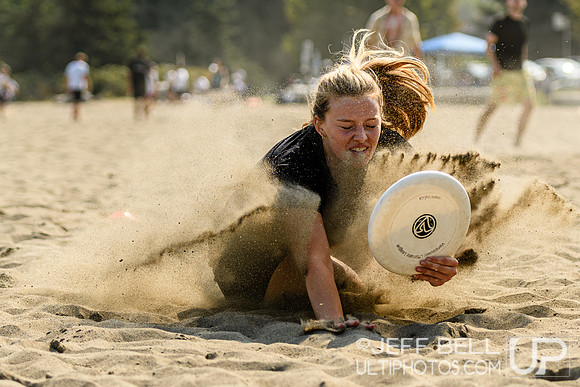 Vancouver Ultimate League