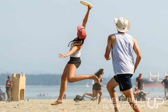 Vancouver Ultimate League