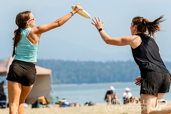 Vancouver Ultimate League