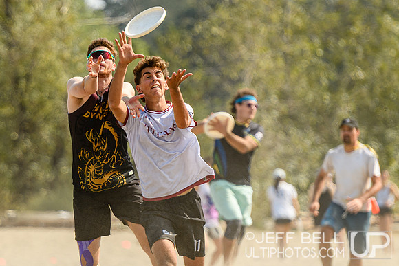 Vancouver Ultimate League