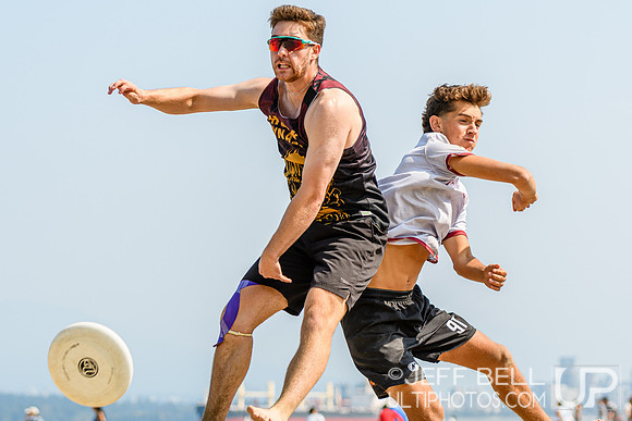 Vancouver Ultimate League