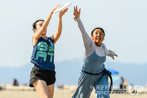 Vancouver Ultimate League