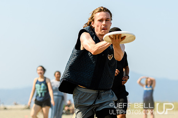 Vancouver Ultimate League