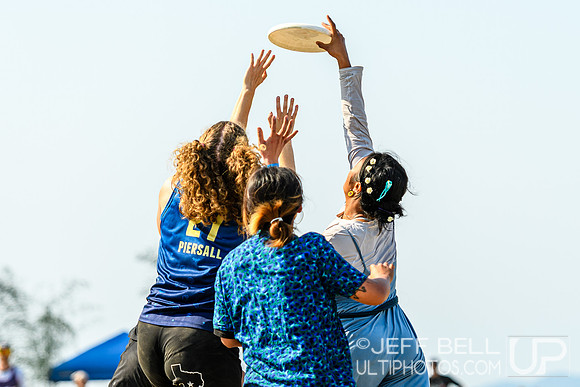 Vancouver Ultimate League