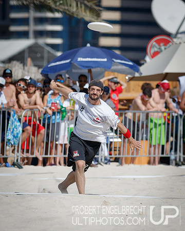 WCBU 2015 Fri, Mixed Final, CAN vs GER