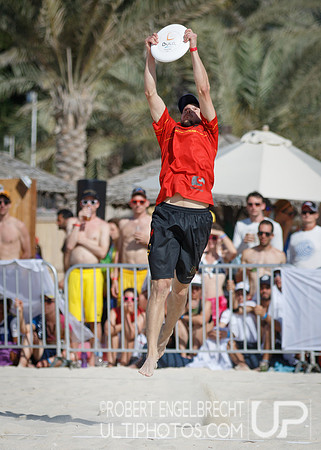 WCBU 2015 Fri, Mixed Final, CAN vs GER