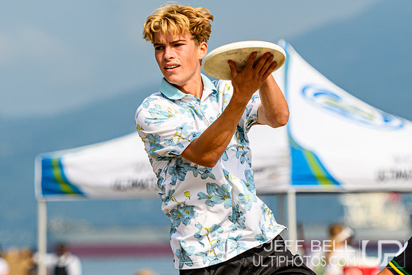 Vancouver Ultimate League