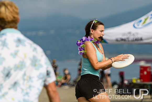 Vancouver Ultimate League
