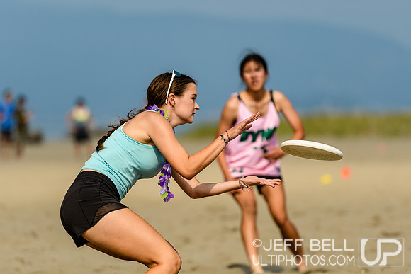 Vancouver Ultimate League