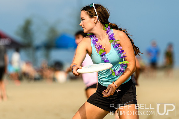 Vancouver Ultimate League