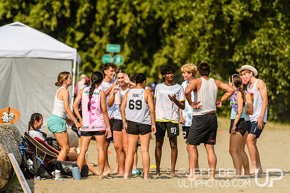 Vancouver Ultimate League