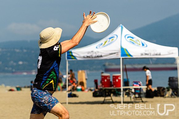 Vancouver Ultimate League