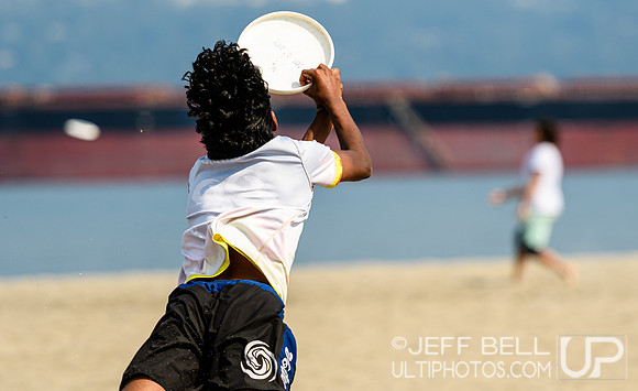 Vancouver Ultimate League