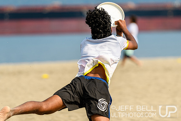 Vancouver Ultimate League