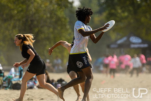 Vancouver Ultimate League