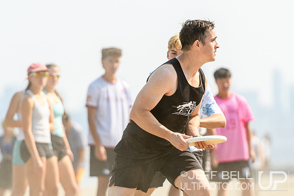 Vancouver Ultimate League