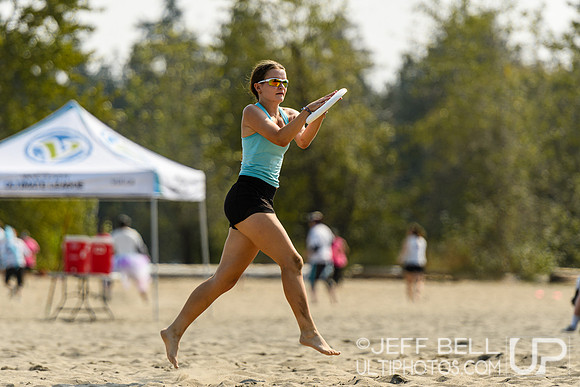 Vancouver Ultimate League