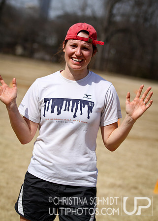 AFDC Winter Goaltimate EOST -- 2013