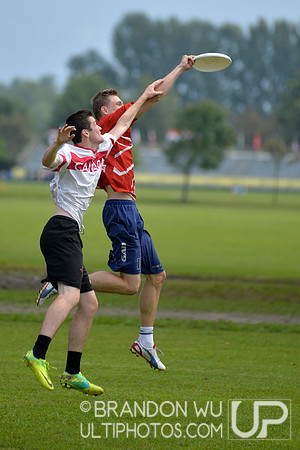 WJUC Day 3 - Wednesday