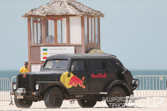 Day 4 of the 2015 World Championships of Beach Ultimate
