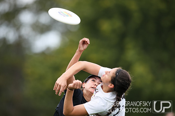 USA Ultimate NE Regionals 2022
