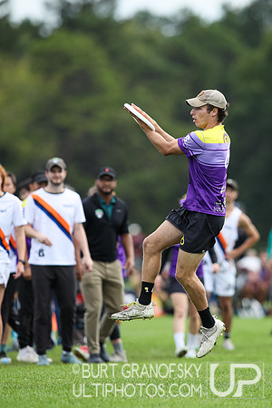 USA Ultimate NE Regionals 2022