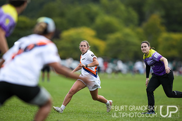 USA Ultimate NE Regionals 2022