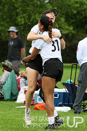 USA Ultimate NE Regionals 2022