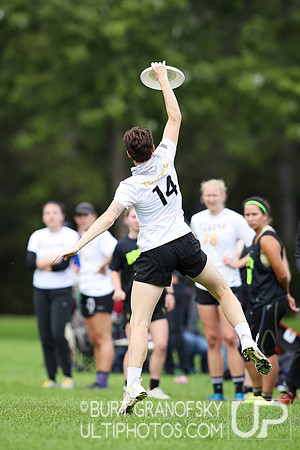 USA Ultimate NE Regionals 2022