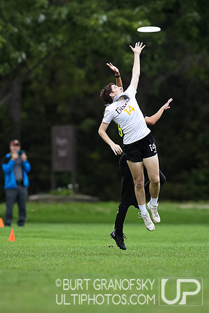 USA Ultimate NE Regionals 2022
