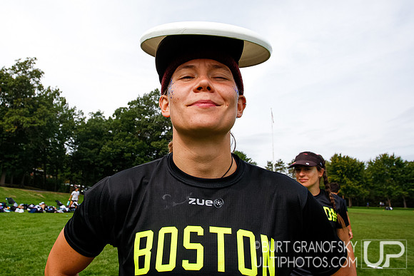USA Ultimate NE Regionals 2022