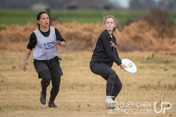 Stanford Invite 2022