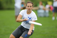 Mixed - Friday - 2016 USAU Youth Club Championships
