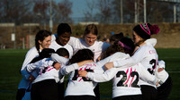 YULA 2015 Tournament Sunday