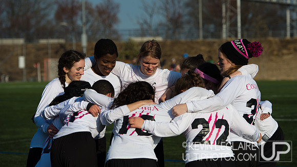 YULA 2015 Tournament Sunday