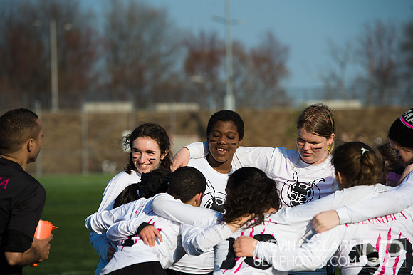 YULA 2015 Tournament Sunday