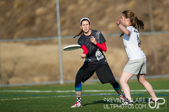 YULA 2015 Tournament Sunday